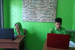 KSM (KOMPETISI SAINS MADRASAH)