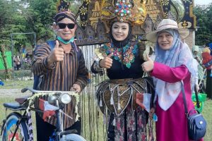 GEMILANG HARI KEMERDEKAAN KE-77