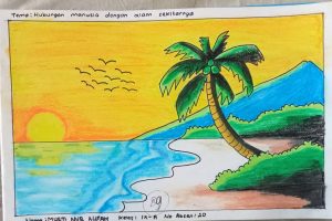 Karya Siswa Madrasah