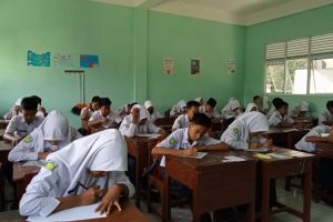 MTsN 3 SRAGEN SIAP PHB